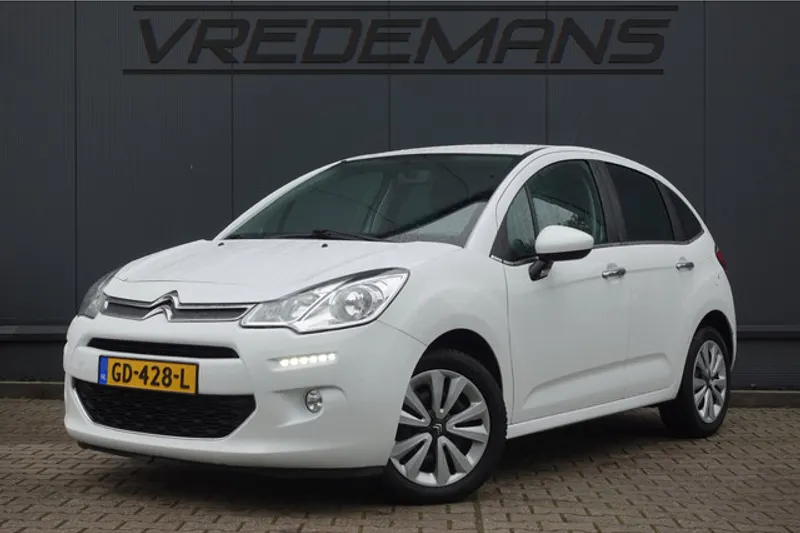 Citroën C3 (2015)