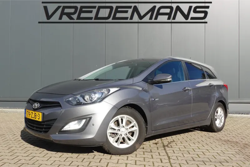 Hyundai i30 (2012)