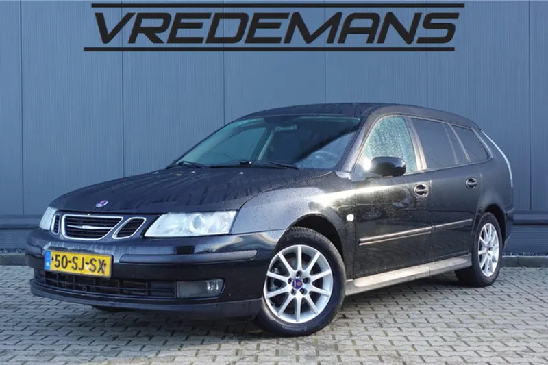 Saab 9-3 (2006)