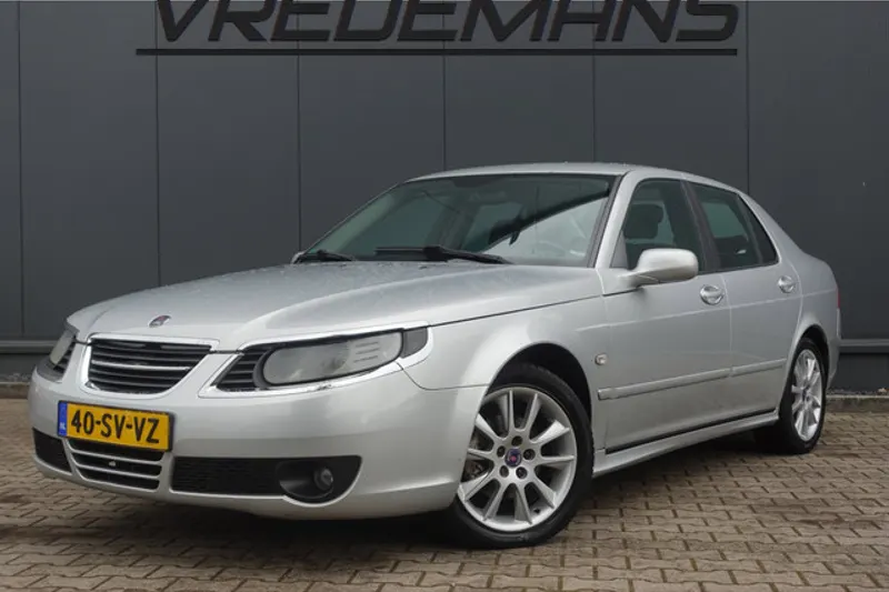 Saab 9-5 (2006)
