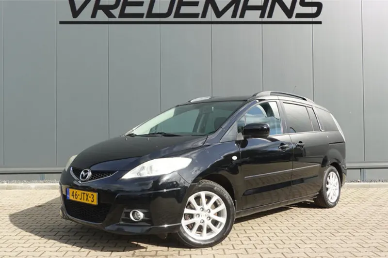 Mazda 5 (2009)