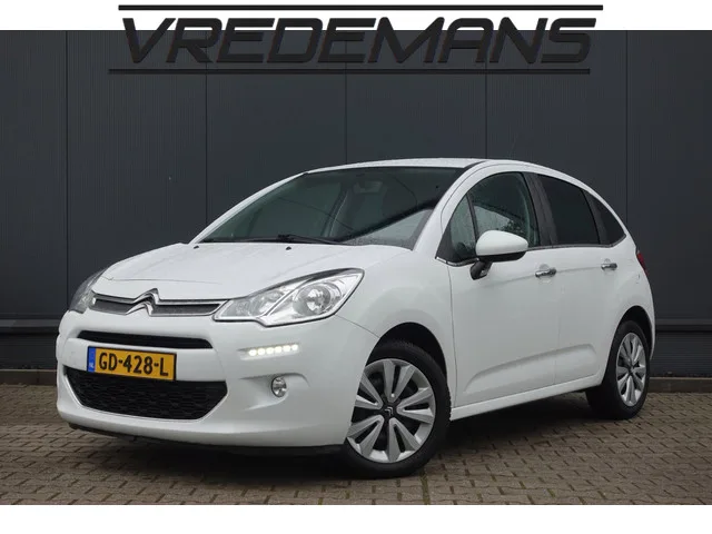 Citroën C3 (2015) — foto 1