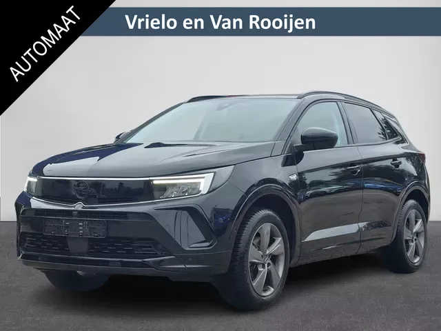 Opel Grandland (2024) — foto 1