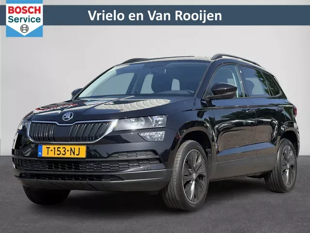 Škoda Karoq (2019) — foto 1