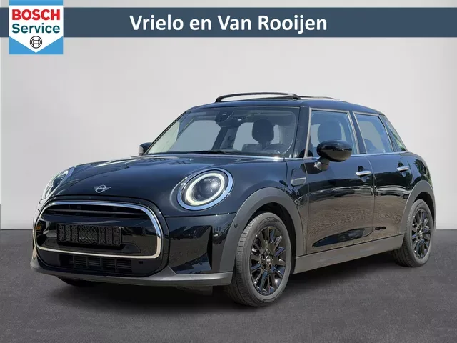 MINI Cooper (2023) — foto 1