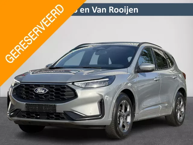 Ford Kuga (2025) — foto 1