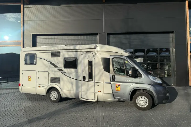 Hymer T (0)
