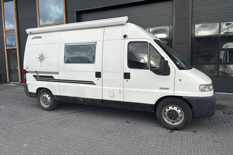 Pössl Boxer (0)
