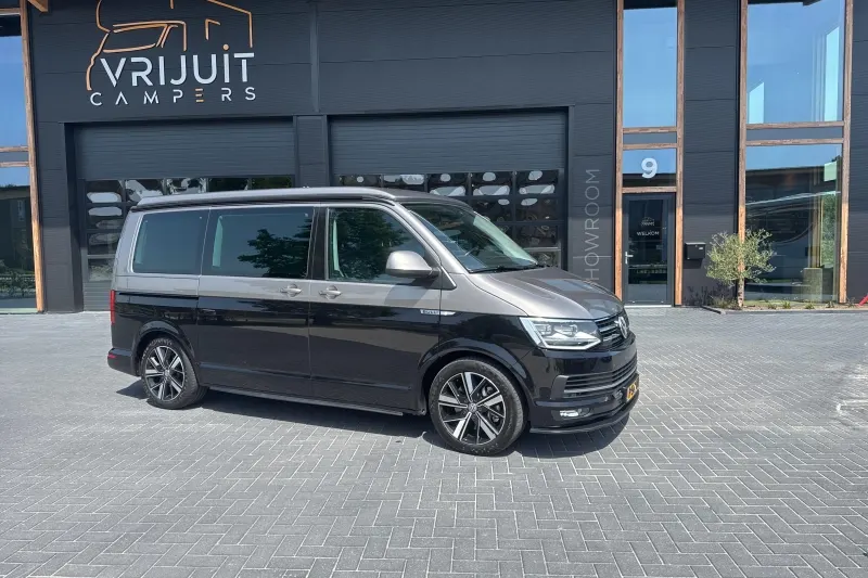 Volkswagen Multivan (0)