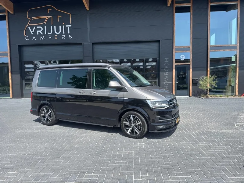 Volkswagen Multivan (0) — foto 1