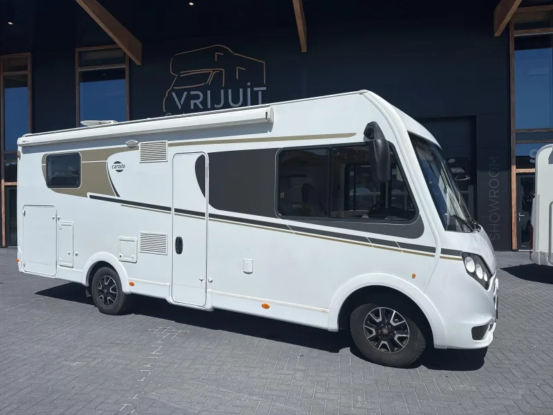 Capron T (2020) — foto 1