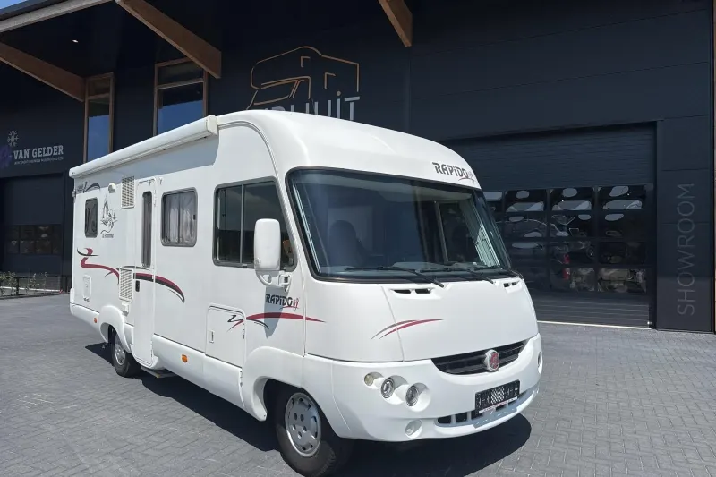 Rapido F (2006)