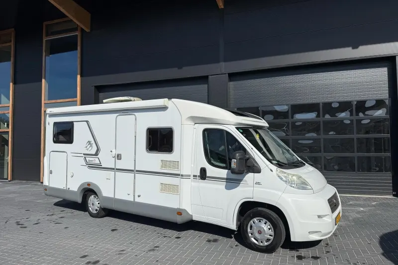 Knaus Sport (0)
