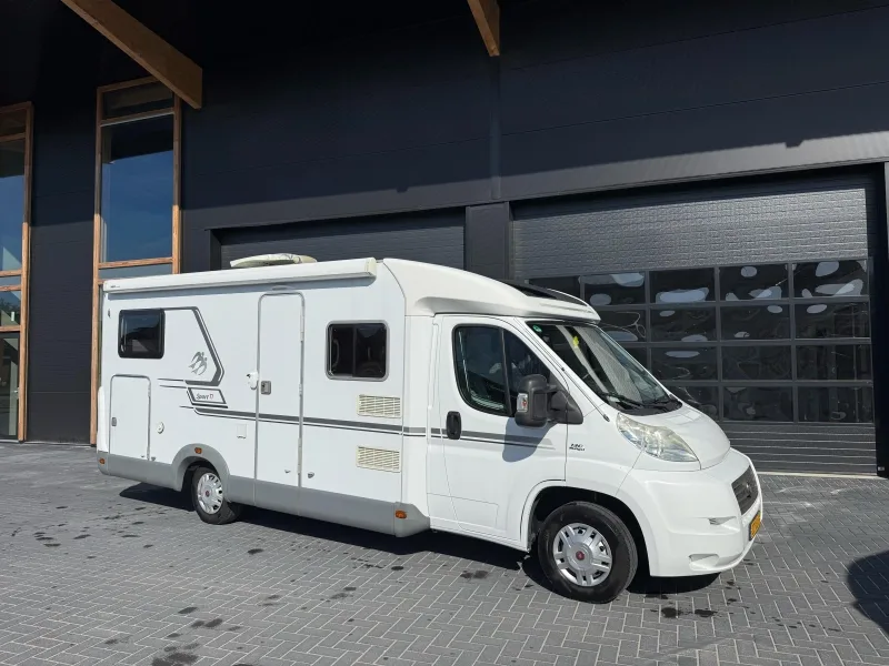 Knaus Sport (0) — foto 1