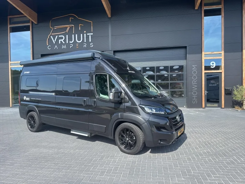 Hymer Capron (2023) — foto 1