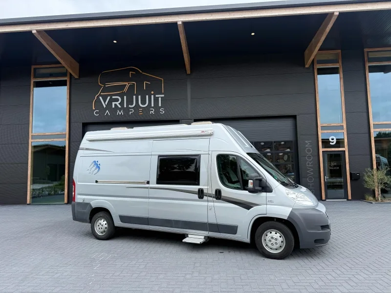 Knaus Boxlife (2012) — foto 1