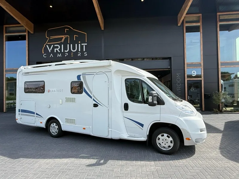 Dethleffs Advantage (0) — foto 1