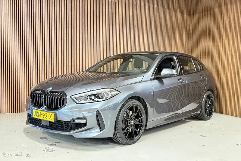 BMW 1-Serie (2021)
