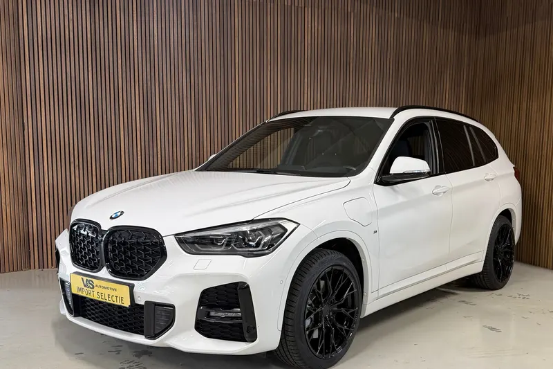 BMW X1 (2021)