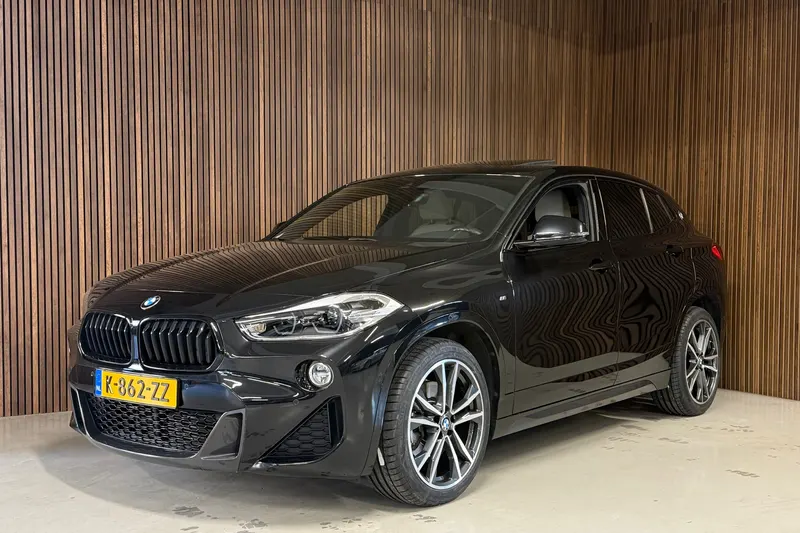 BMW X2 (2018)