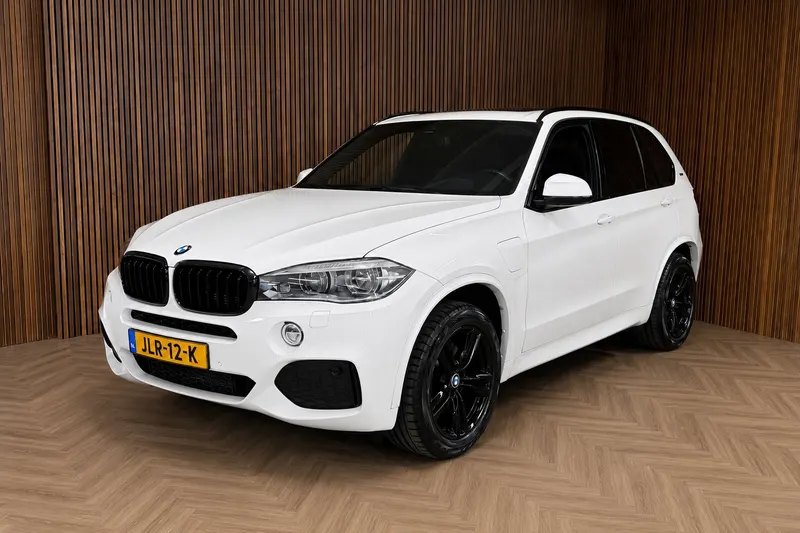 BMW X5 (2017)