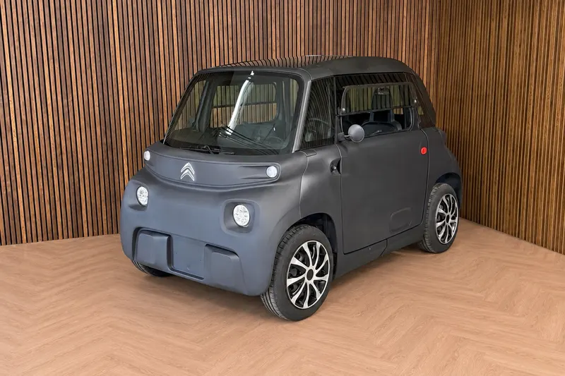 Citroën Ami (2021)