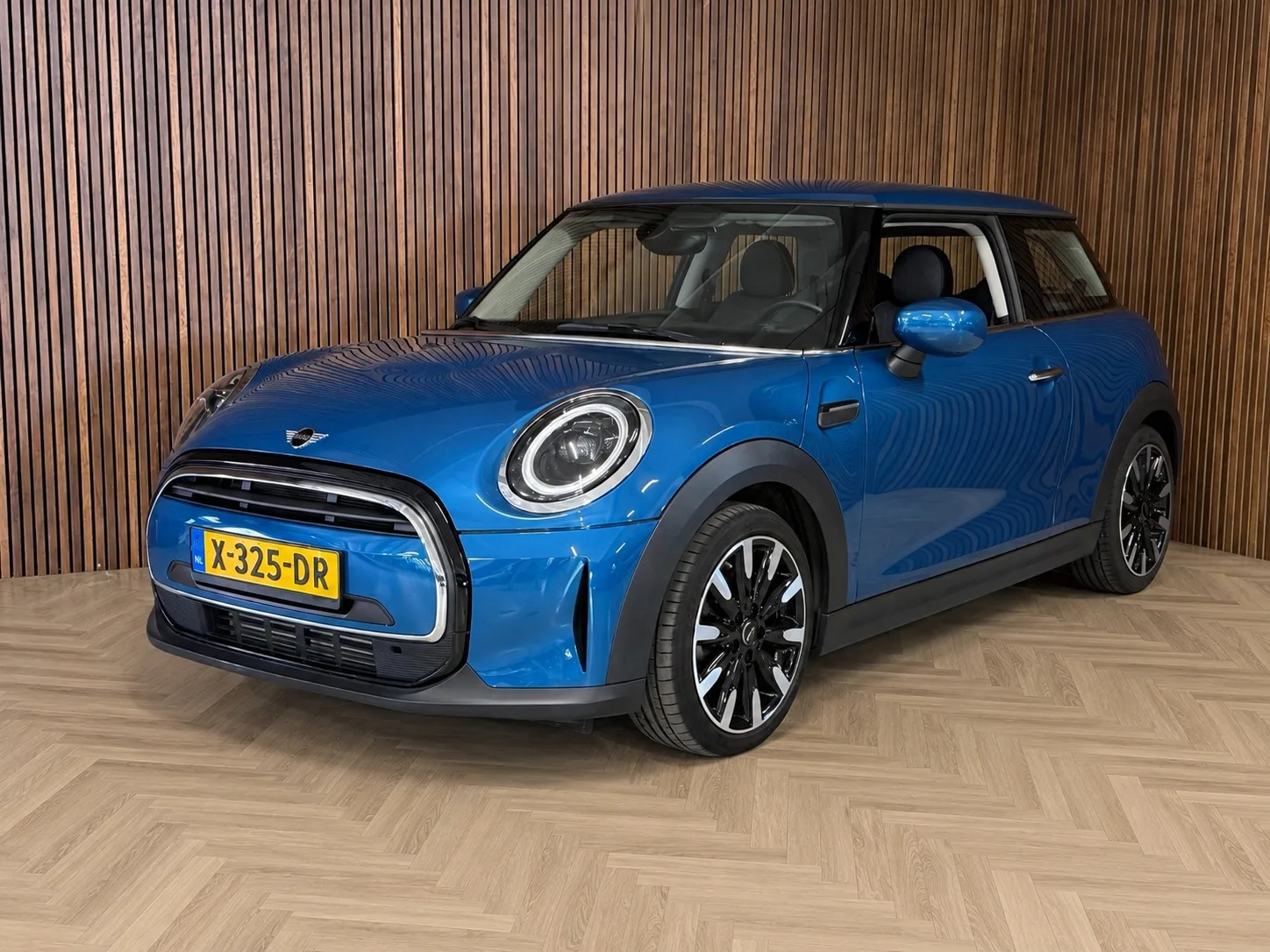 MINI One (2022) — foto 1