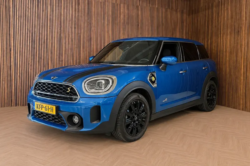 MINI Countryman (2022)
