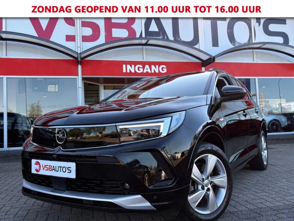Opel Grandland (2024) — foto 1