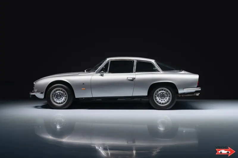 Alfa Romeo 2600 (1968)
