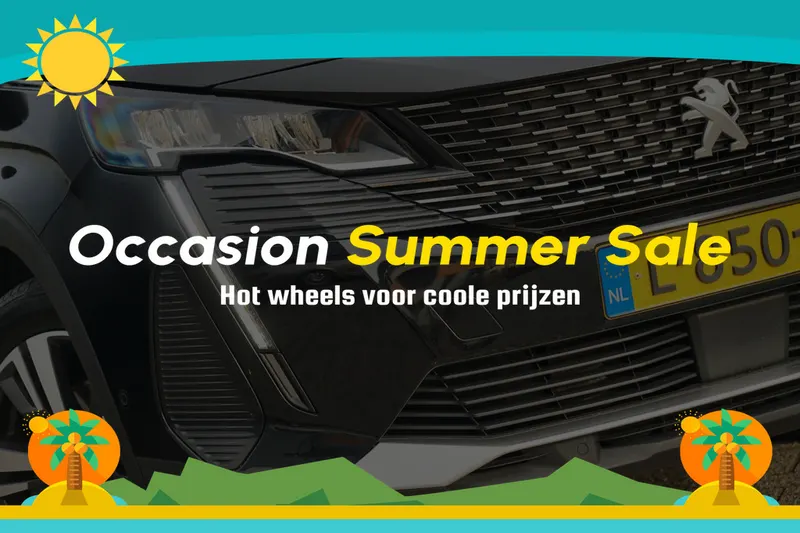 Peugeot 5008 (2021)