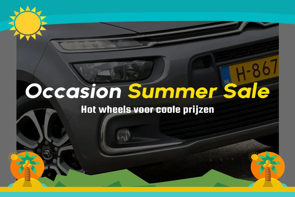 Citroën C4 SpaceTourer (2020) — foto 1