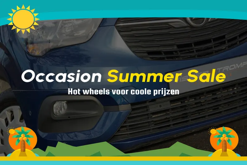 Opel Combo Life (2019)