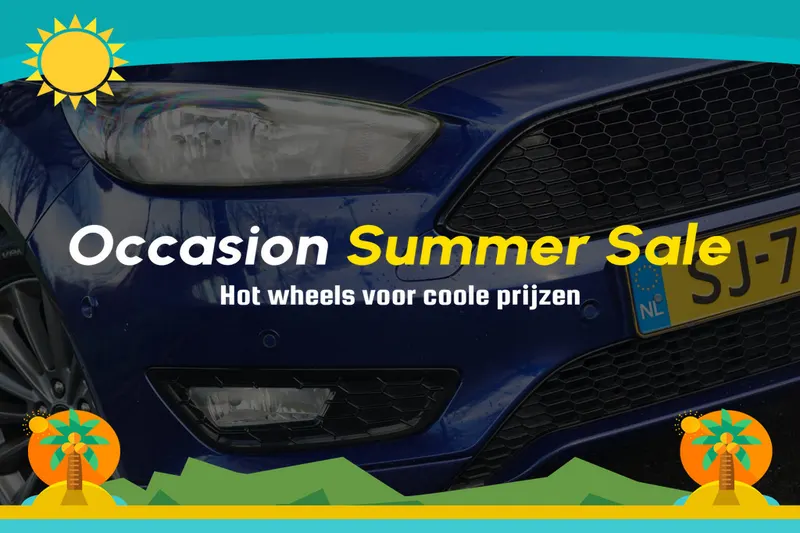 Ford Focus (2018)
