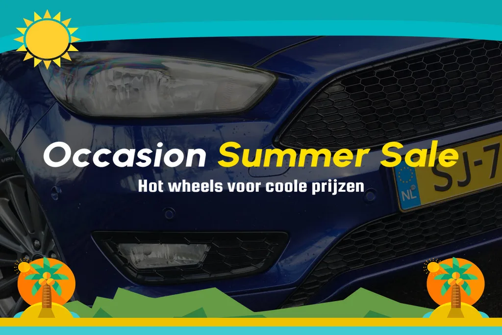 Ford Focus (2018) — foto 1