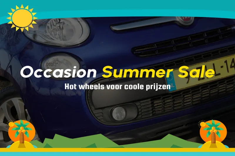 Fiat 500L (2015)
