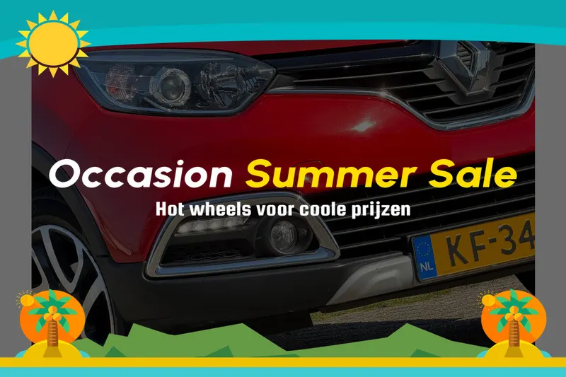 Renault Captur (2016)