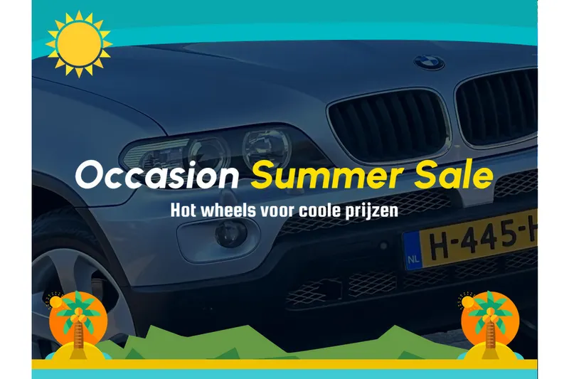 BMW X5 (2006)