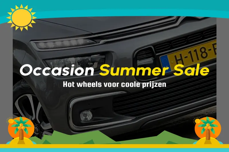 Citroën C4 SpaceTourer (2019)