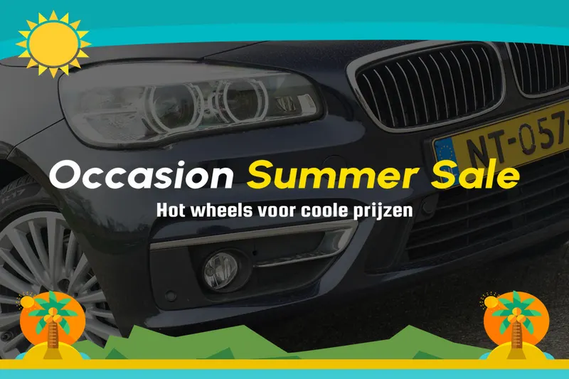 BMW 2-Serie (2017)