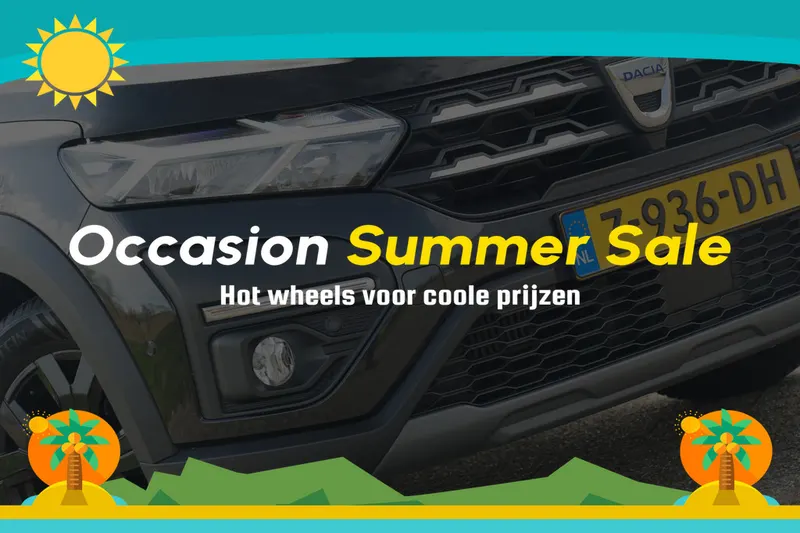 Dacia Jogger (2022)