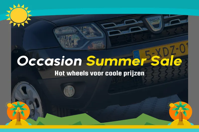 Dacia Duster (2014)