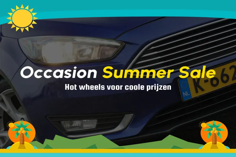 Ford Focus (2015)