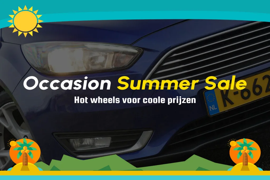 Ford Focus (2015) — foto 1