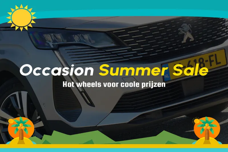 Peugeot 5008 (2021)
