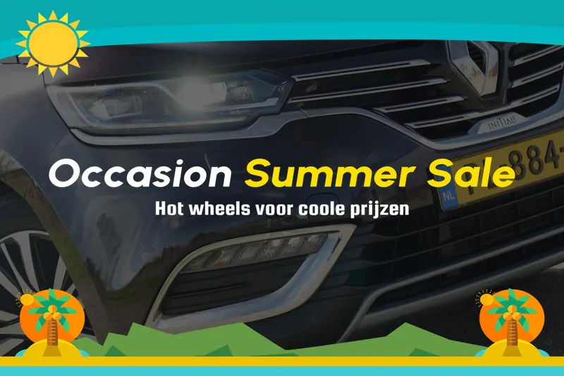 Renault Espace (2016)