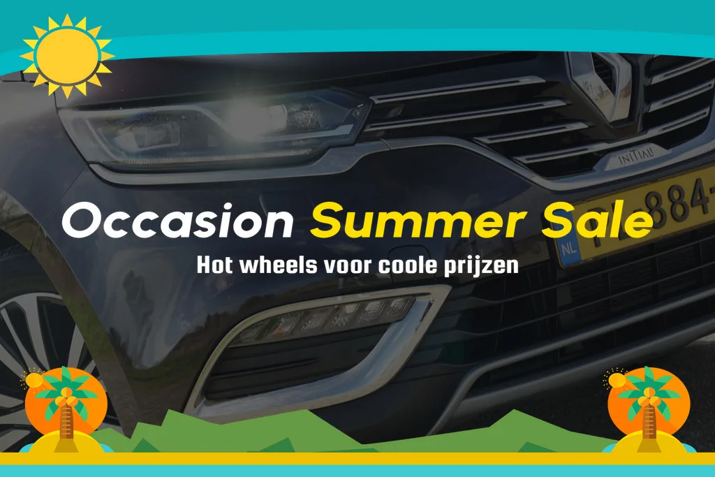 Renault Espace (2016) — foto 1