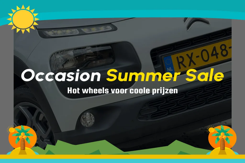 Citroën C4 Cactus (2018) — foto 1
