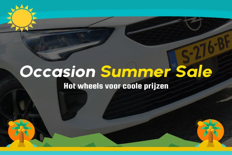 Opel Corsa (2022)