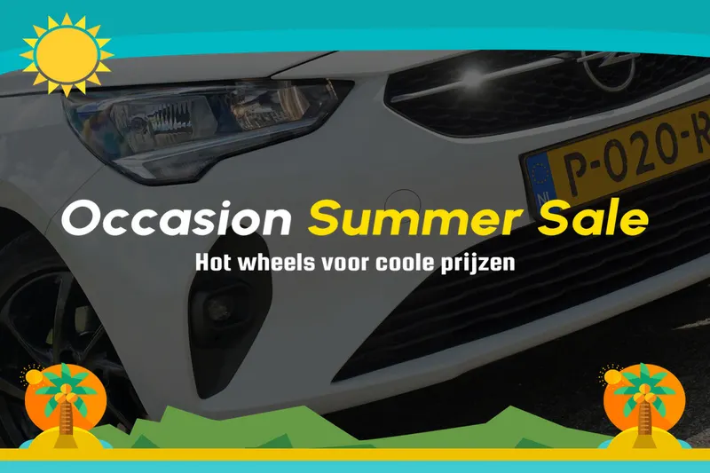 Opel Corsa (2020)